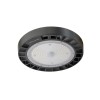 Светильник светодиодный ДСП IB 11 S 100W W 840 BK 257х257х111мм 100Вт 4000К IP65 подвес черн. High B