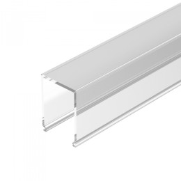 Arlight Экран ARH-WIDE-(B)-H20-2000 RCT Clear-PM (Пластик)