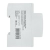 Контактор модульный КМ 63А 2NO+2NC 230В AC (3 мод.) AVERES EKF km-av-3-63-22-230V