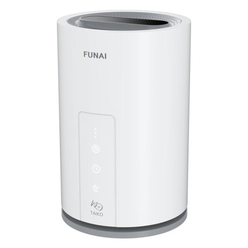 Увлажнитель ультразвуковой TAIKO USH-TKE7251WC FUNAI НС-1356561