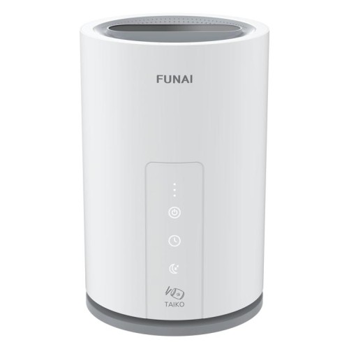 Увлажнитель ультразвуковой TAIKO USH-TKE7251WC FUNAI НС-1356561