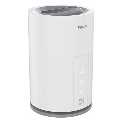 Увлажнитель ультразвуковой TAIKO USH-TKE7251WC FUNAI НС-1356561