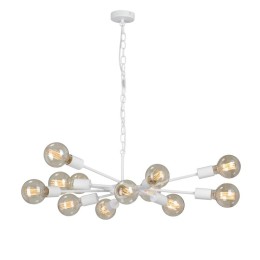 Люстра 12xE27 макс. 40Вт Vitaluce V4750-0/12