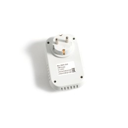 Блок защиты от высоковольтных импульсов и длительных перенапряжений Альбатрос-220/3500 AC Бастион 22