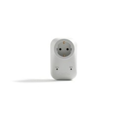 Блок защиты от высоковольтных импульсов и длительных перенапряжений Альбатрос-220/3500 AC Бастион 22