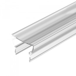 Arlight Экран ARH-WIDE-(B)-H20-2000 TPZ Clear-PM (Пластик)