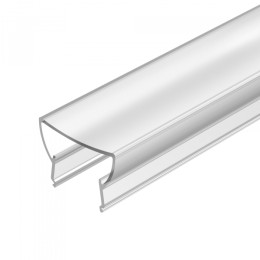 Arlight Экран ARH-WIDE-(B)-H20-2000 TPZ Frost-PM (Пластик)