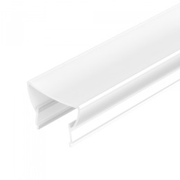 Arlight Экран ARH-WIDE-(B)-H20-2000 TPZ Opal-PM (Пластик)