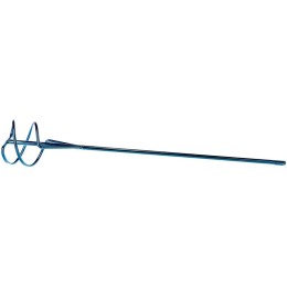 Насадка-миксер оцинкованная 600х100мм SDS+ Вихрь 73/3/7/4