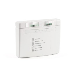 Теплоинформатор TEPLOCOM GSM Бастион 333
