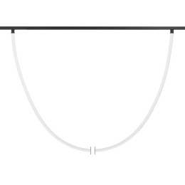 Светильник светодиодный MAG-ORIENT-TUBE-ELASTIC-R25-L5000-70W Day4000 (BK 360 deg 48В) IP20 металл A