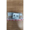 Розетка телевизионная оконечная TV/SAT Cosmo бел. ABB 619-010200-290