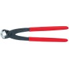 Клещи вязальные для арматурной сетки L-300мм Knipex KN-9901300