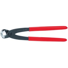 Клещи вязальные для арматурной сетки L-300мм Knipex KN-9901300