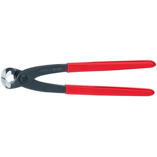 Клещи вязальные для арматурной сетки L-300мм Knipex KN-9901300