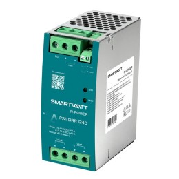 Модуль резервирования PSE DRR 1240 R-POWER Uвход. 9-14В (DC) Uвых. 12В (DC) 40А SMARTWATT 4512020450
