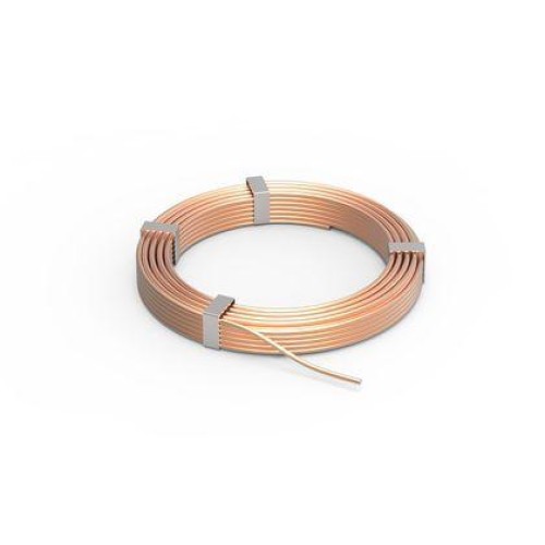 Пруток 8мм обмедненный (уп.120м) DKC NC1008CC