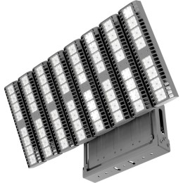 Светильник светодиодный HB LED 1100 D15 5000К G2 СТ 1224007230