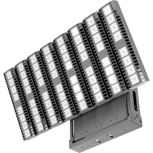 Светильник светодиодный HB LED 1100 D15 5000К G2 СТ 1224007230