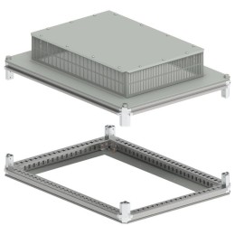 Крыша и основание 600х800 IP31 FORMAT под фланец IEK FO-00-KOF-060-080-31