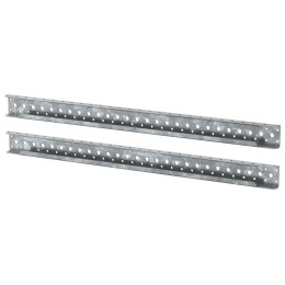 Профиль монтажный 50х25 в шкаф 800 (уп.2шт) FORMAT IEK FO-00-PRM-080