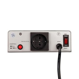 Стабилизатор напряжения настенный АСНN-1000/1-Ц Rexant 11-5017