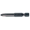 Бита крестовая Industrial E6.3 PH 1х50 (блист.2шт) FELO 03201536