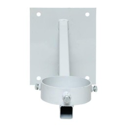 Кронштейн опорный для МССП-МССА-15-25м PROxima EKF koms-140