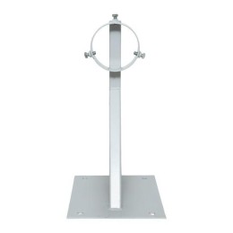 Кронштейн опорный для МССП-МССА-15-25м PROxima EKF koms-140