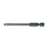 Бита крестовая Torx 40х73 Industrial (уп.3шт) FELO 03640710