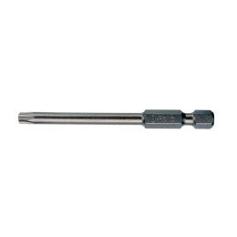 Бита крестовая Torx 40х73 Industrial (уп.3шт) FELO 03640710