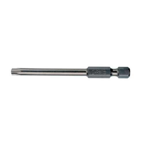 Бита крестовая Torx 40х73 Industrial (уп.3шт) FELO 03640710