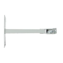 Кронштейн прижимной для трубы d115мм PROxima EKF kpms-115