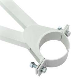 Кронштейн прижимной для трубы d115мм PROxima EKF kpms-115