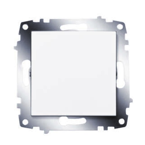Заглушка Cosmo бел. ABB 619-010200-299