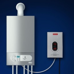 Стабилизатор напряжения настенный АСНN-500/1-Ц Rexant 11-5018