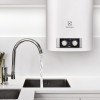 Водонагреватель электрический накопительный 30л EWH 30 Formax Electrolux НС-1026255