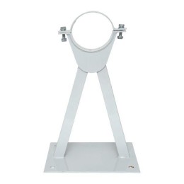 Кронштейн прижимной для трубы d140мм PROxima EKF kpms-140