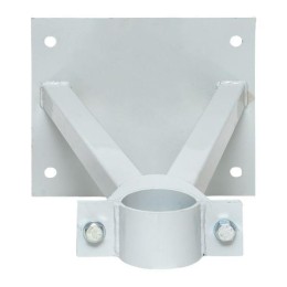 Кронштейн прижимной для трубы d75мм PROxima EKF kpms-75