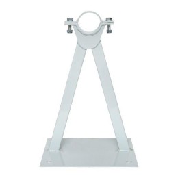 Кронштейн прижимной для трубы d75мм PROxima EKF kpms-75