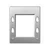 Накладка на 75815-; 75816-; 75817-; 75818-; 75820-39 Simon82 Centralizations алюм. 82555-53