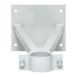 Кронштейн прижимной для трубы d90мм PROxima EKF kpms-90