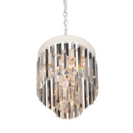 Люстра 4xE14 макс. 40Вт Vitaluce V5151-0/3+1