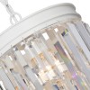 Люстра 4xE14 макс. 40Вт Vitaluce V5151-0/3+1