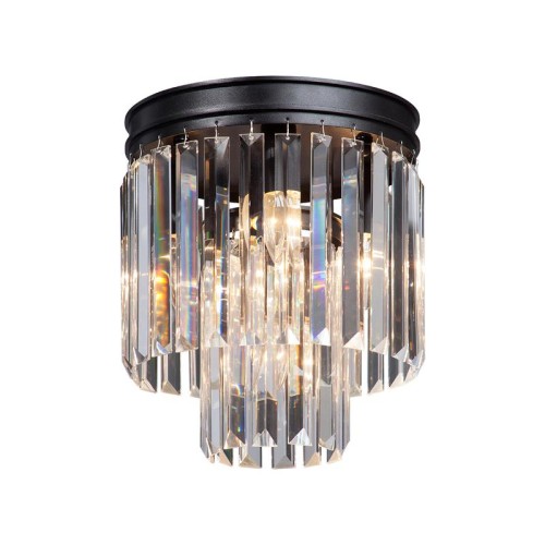 Люстра 4xE14 макс. 40Вт Vitaluce V5151-1/3+1PL
