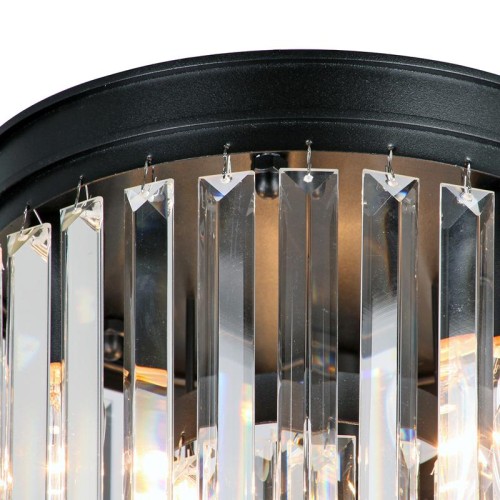 Люстра 4xE14 макс. 40Вт Vitaluce V5151-1/3+1PL