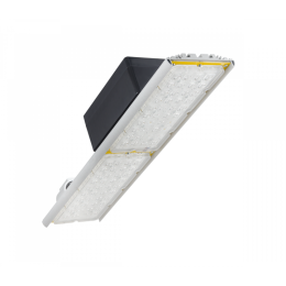 Светильник светодиодный Unit Ex 180/20500 К30 180Вт 4000К IP66 20500лм 0.98PF 70Ra Кп<1 консоль Dior
