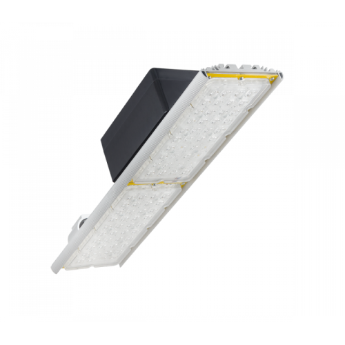 Светильник светодиодный Unit Ex 180/20500 К30 180Вт 4000К IP66 20500лм 0.98PF 70Ra Кп<1 консоль Dior