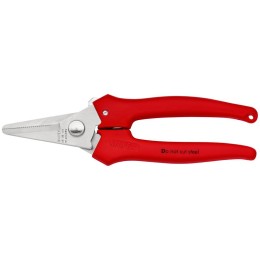 Ножницы комбинированные L-140мм хирургическая нерж. сталь Knipex KN-9505140
