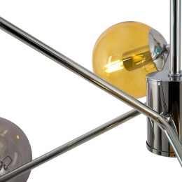 Люстра Nancy 40Вт E14х6 IP20 Freya FR5083PL-06CH